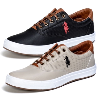 Tenis polo masculino store original