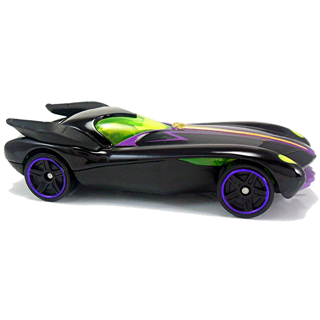 Maleficent hot sale hot wheels