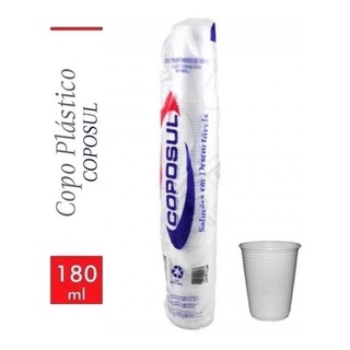 Copo de Papel Lembrancinha Natal 8 Uni 200 ml Festcolor - Inspire sua