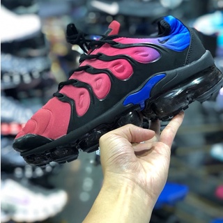 Vapormax rosa best sale e azul