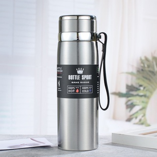 Copo Térmico Inox 600 ml Para Bebidas - Preto - lojagoldentec