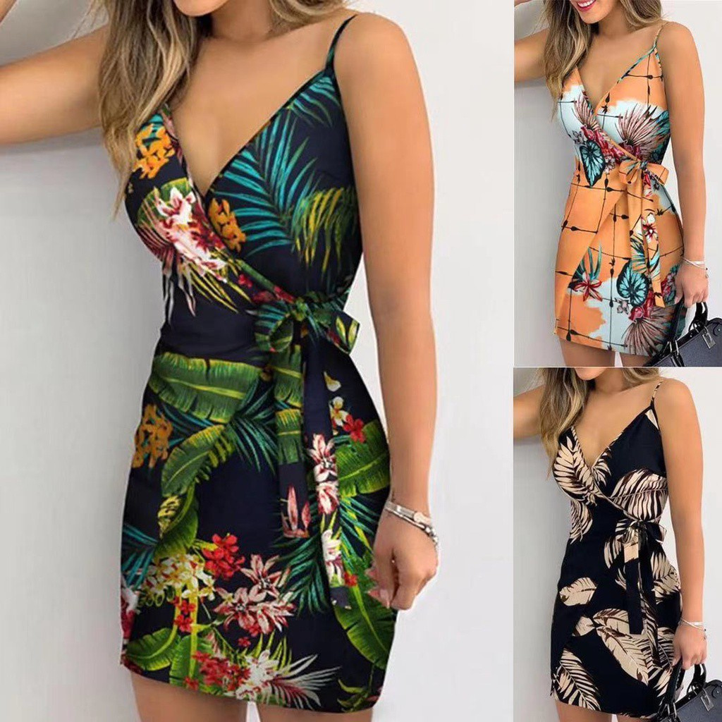 Vestido feminino