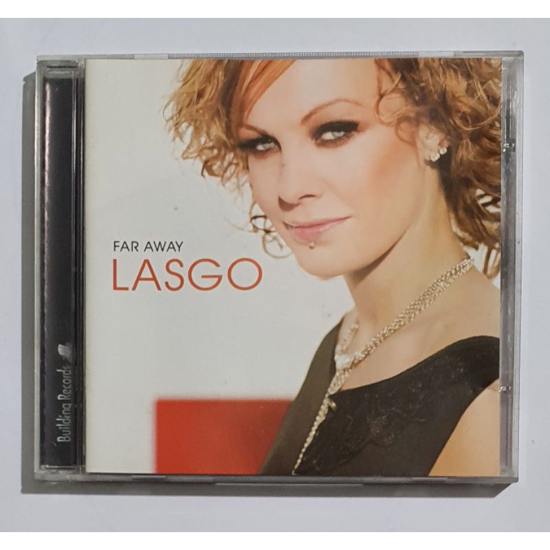 CD Lasgo - Far Away