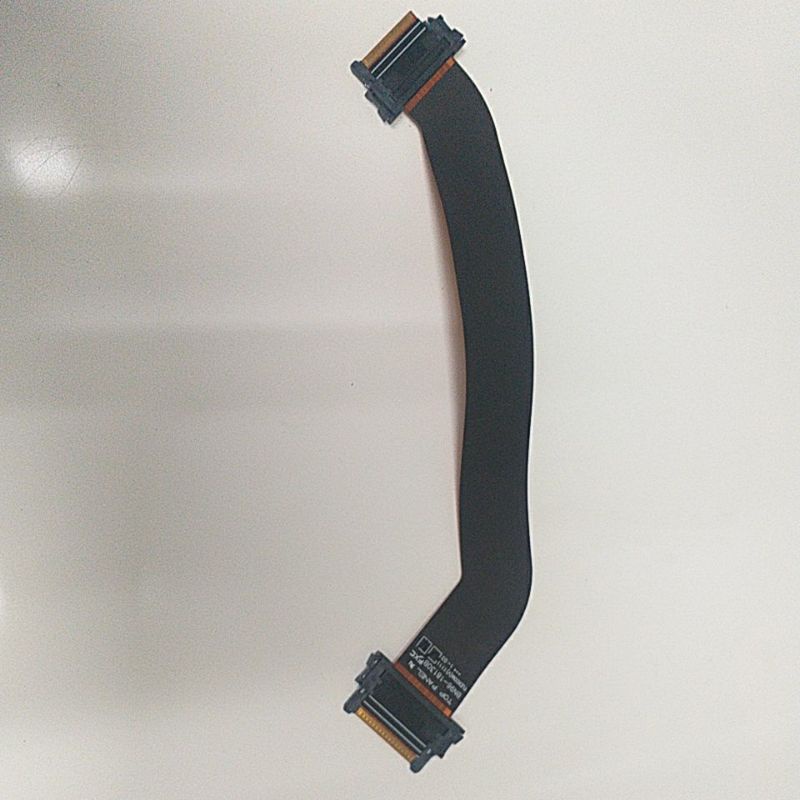 Cabo Flat Lvds Tv Samsung Un D Wg Bn B Shopee Brasil