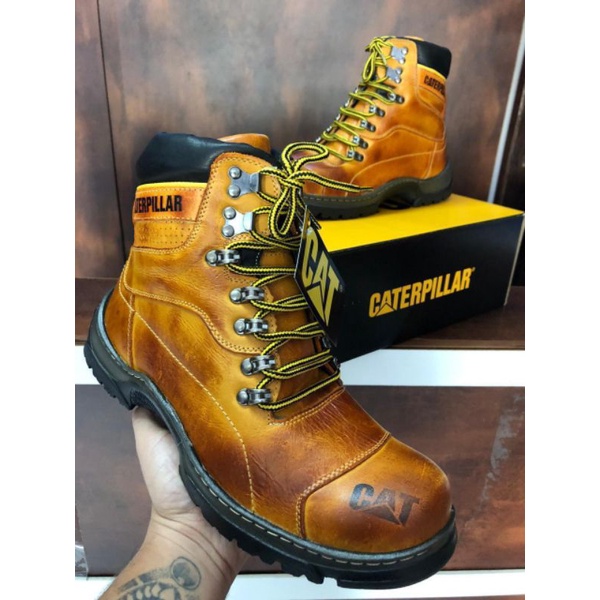 Bota caterpillar r store 29