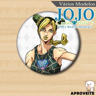 Camiseta JoJo's Bizarre Adventure Jotaro Kujo Mod.01