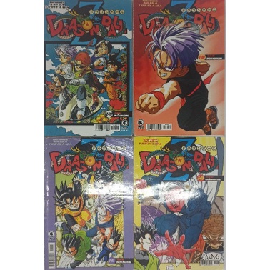 Dragon Ball Z, Vol. 1 by Akira Toriyama, Paperback