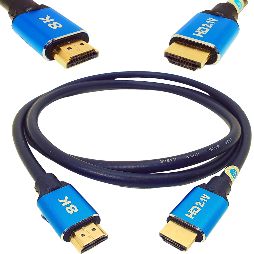 Cable HDMI - HDMI5000 - Brasforma
