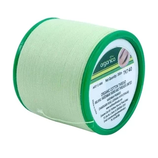 Linha para Depilação Facial Egipcia Orgânica 100% Algodão