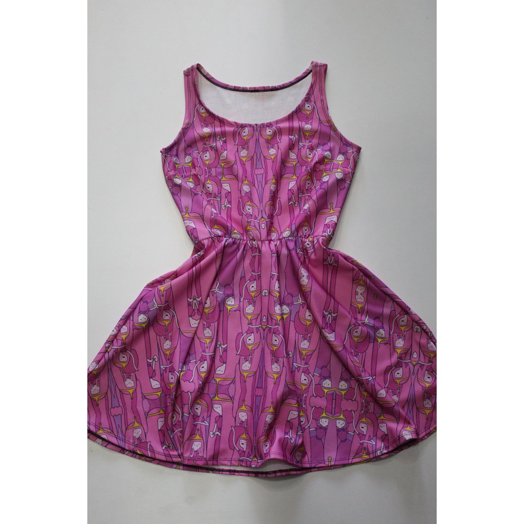 Vestido clearance princesa jujuba