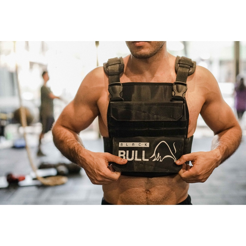 COLETE DE PESO CROSSFIT | Shopee Brasil