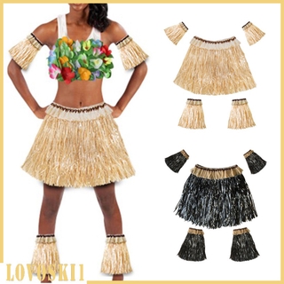 Roupa festa hot sale luau