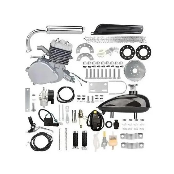 80cc engine clearance kit