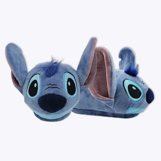 Pantufa Infantil Stitch – Disney Oficial Zona Criativa