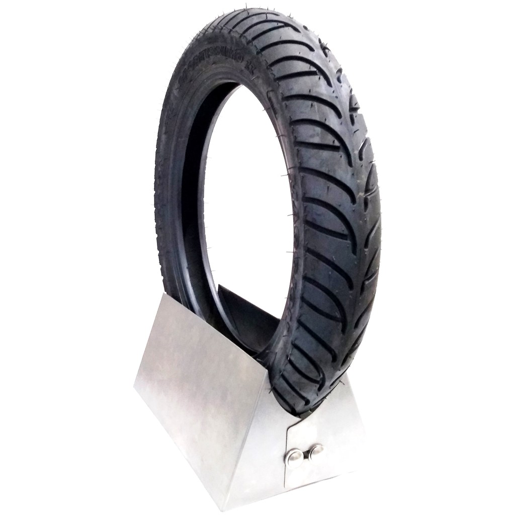 Pneu Dianteiro Pcx 150 Honda Pcx150 90 90 14 Sem Câmara Tubeless Novo ...