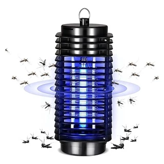 Luminária Mata Mosquito Led Ultra Violeta 127V
