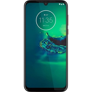 Celular Motorola Moto G4 Plus Dual 32gb Mostruário