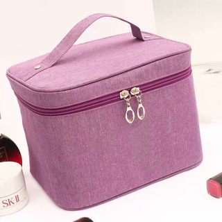 Lancheira Térmica Chuva de Amor Quadrada Pink - Maloa Store - Bolsas,  Necessaires, Produtos de Viagem e Maternidade!