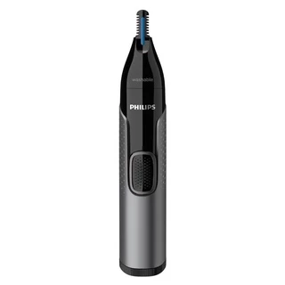 Aparador de Pelos Faciais Nose Trimmer Philips