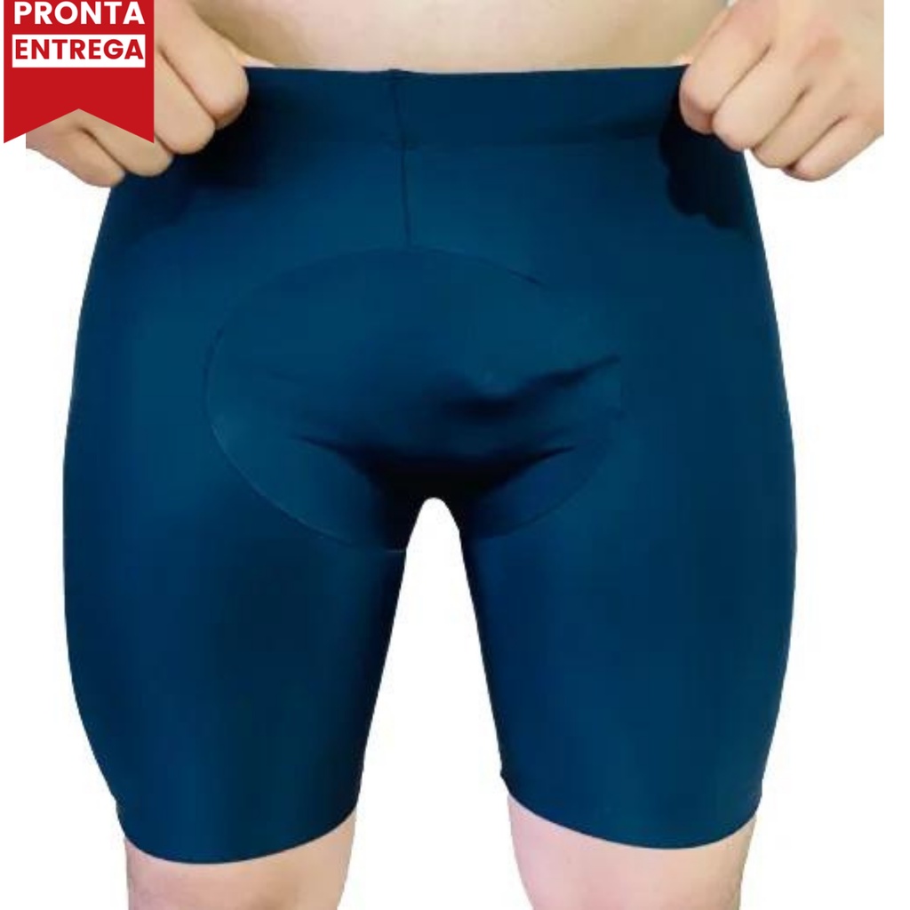 Bermuda masculina sale de lycra