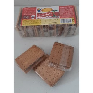 Lanchinho de Goiabada