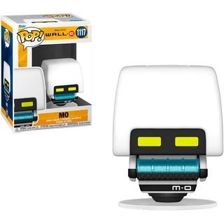 Funko Pop Disney Wall-e Mo 1117 Novo Original em Oferta na Shopee