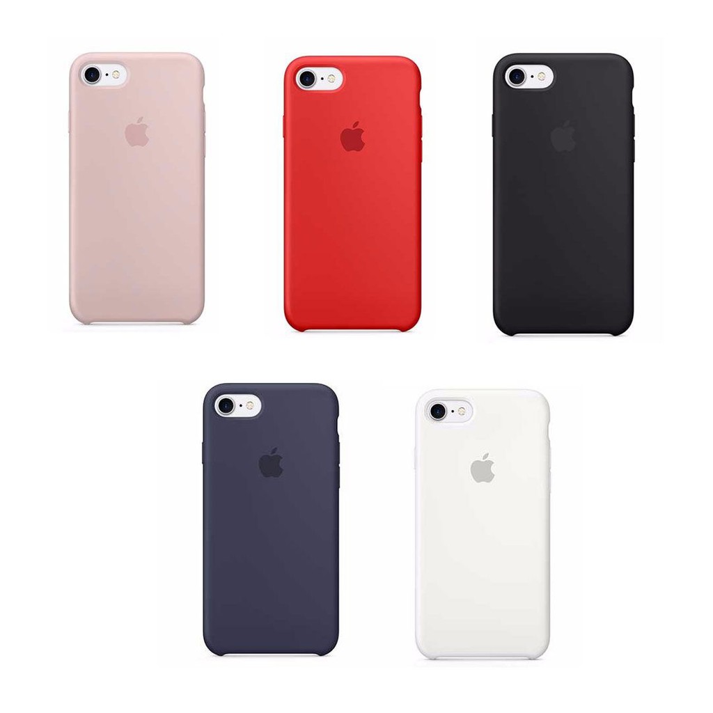 Capa Case Silicone Original Apple iPhone 6G (A1549) / 6S (A1688