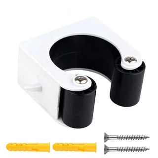 Suporte Parede Tipo Hornit Clug Vertical/Horizontal Chão MTB