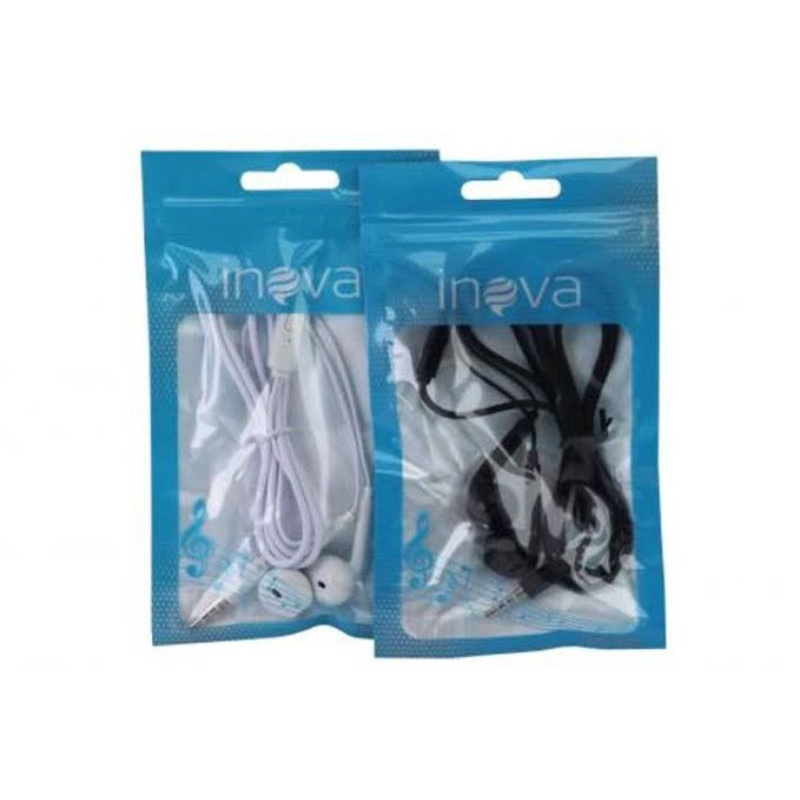 Fone de ouvido inova s/ microfone | Shopee Brasil