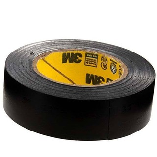 Fita Isolante Antichama 19mm X 10m 33+ - 3m