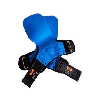 Grip em Lona Fly Up - Luva Palmar - Hang Grip