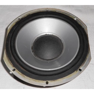 Alto falante woofer 8 Polegadas Sony 1-826-112-11 - MALAYSIA - 8 ohms - ORIGINAL.