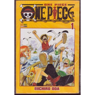 One Piece - Saga Alabasta : r/animebrasil