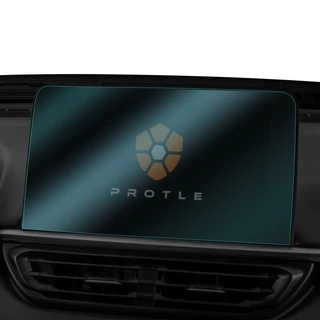 Película Protetora Antirrisco Multimidia Fiat Pulse 2023 2022 8.4" 10.1 polegadas