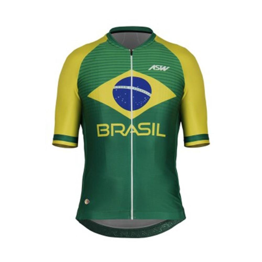 Camisa para Ciclismo ASW Endurance Mandrake - Feminina