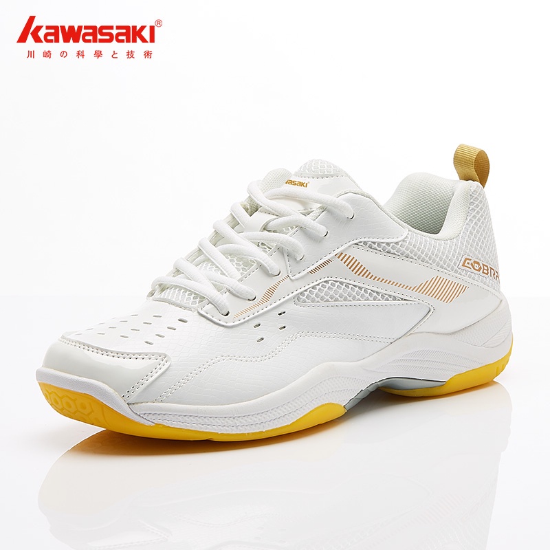 Kawasaki Pickleball Sapatos Tênis K-086 & B3324 C32011 De