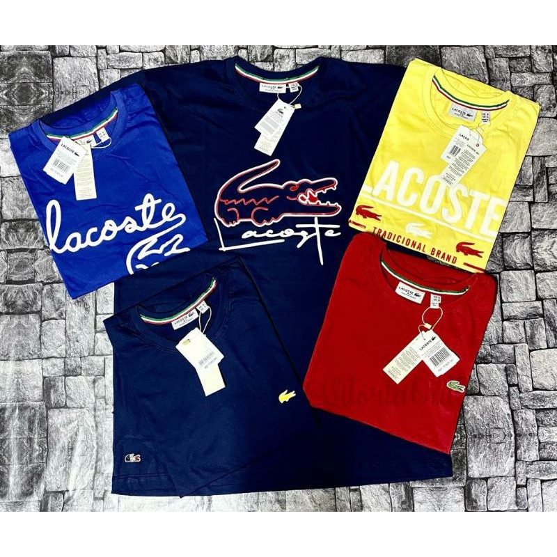 Camisas atacados store