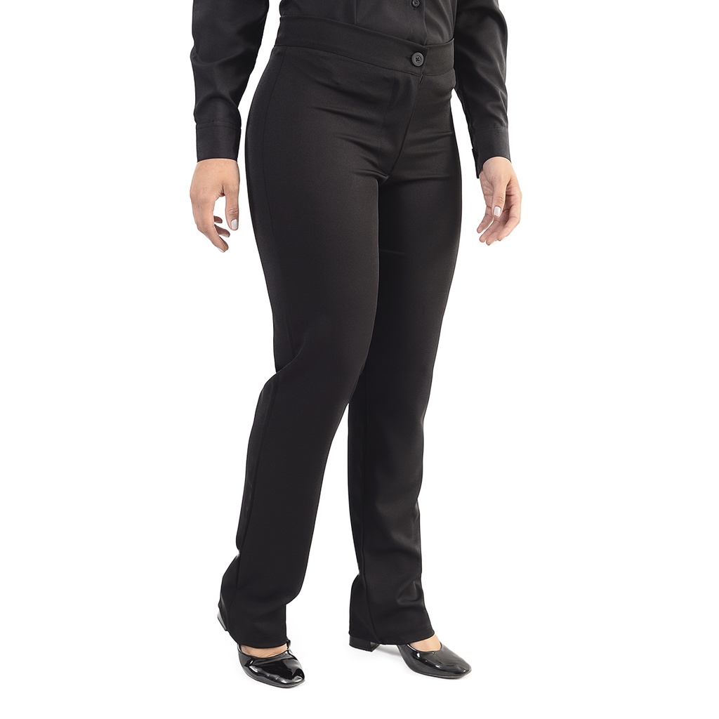 Calça para uniforme sales feminino