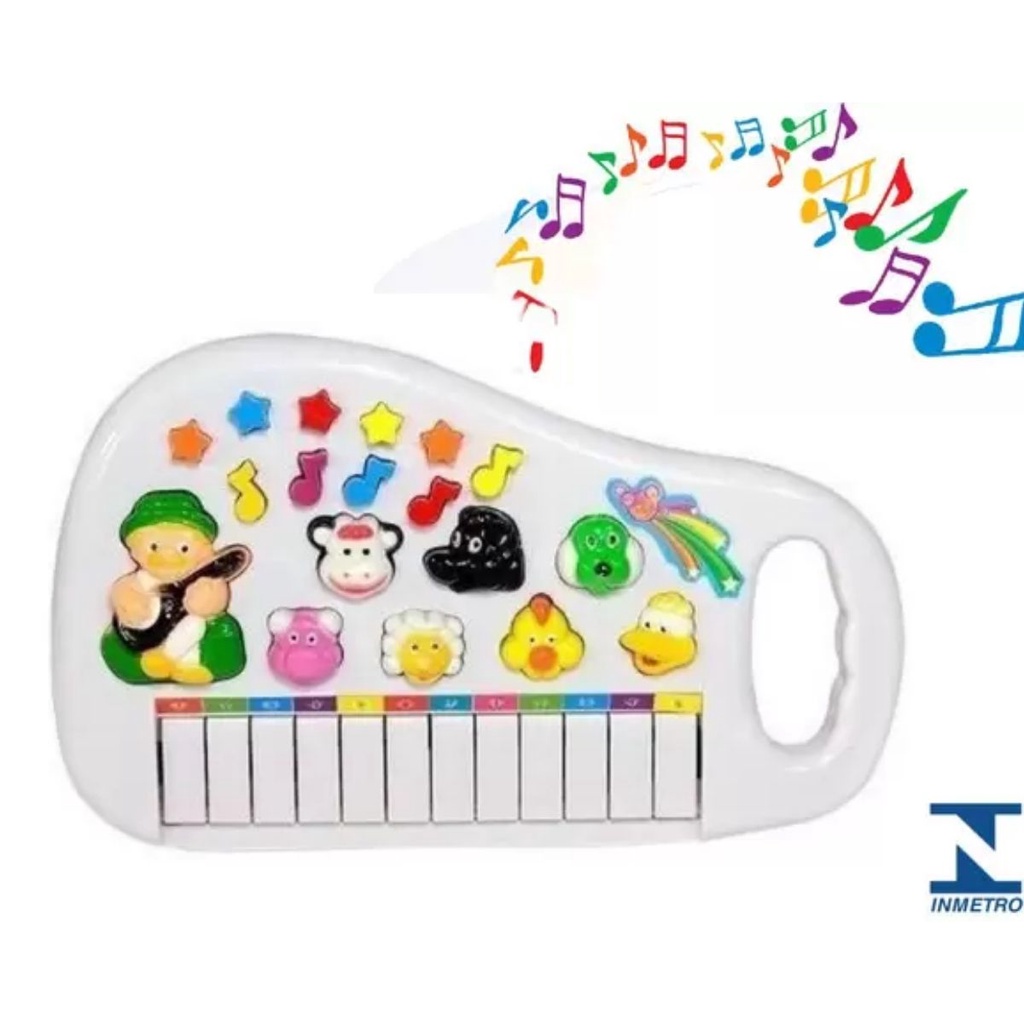 Caixa de MúSica de Piano DIY, Caixa de MúSica de Piano de Cauda  Quebra-Cabeça de Madeira para EscritóRio : : Brinquedos e Jogos