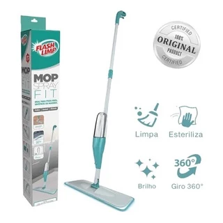 Mop Spray Flash Limp Fit