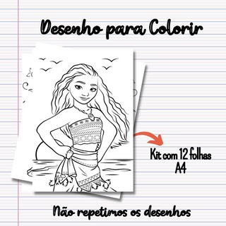 desenhos para colorir kawaii 12 –  – Desenhos para Colorir