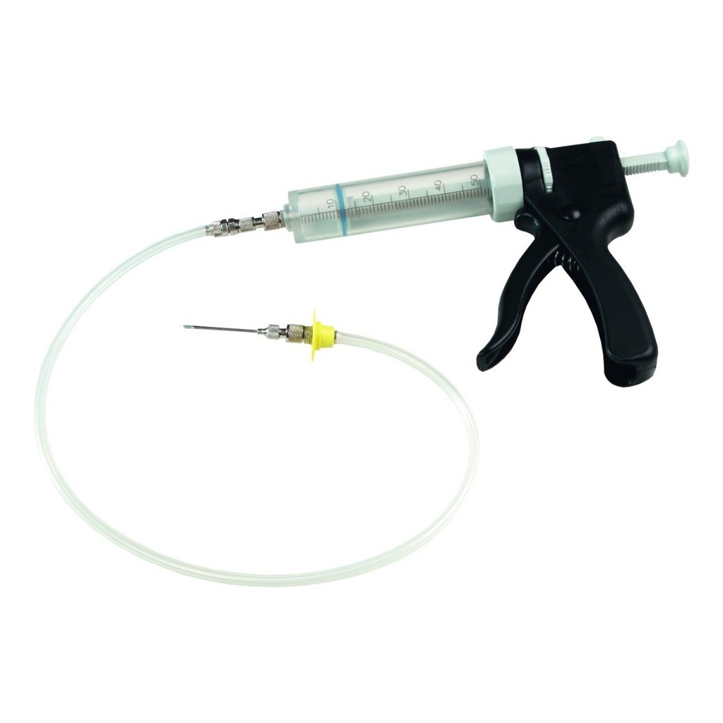 Extensão Flexível Para Seringas, Universal - Luer Lock | Shopee Brasil