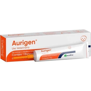 Gel Aurigen 15g