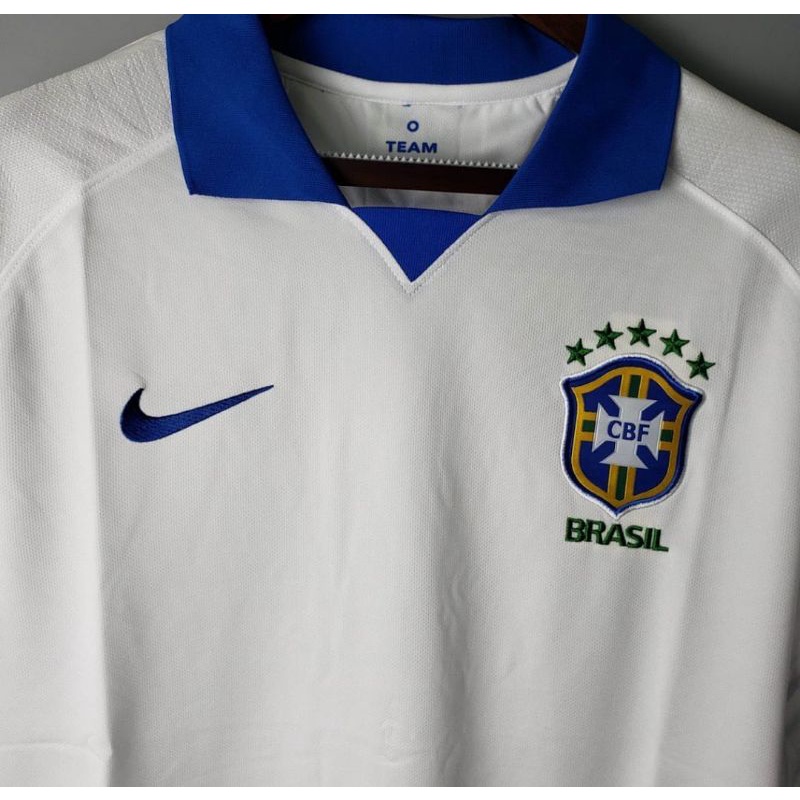 Camisa 1° linha Premium Brasil