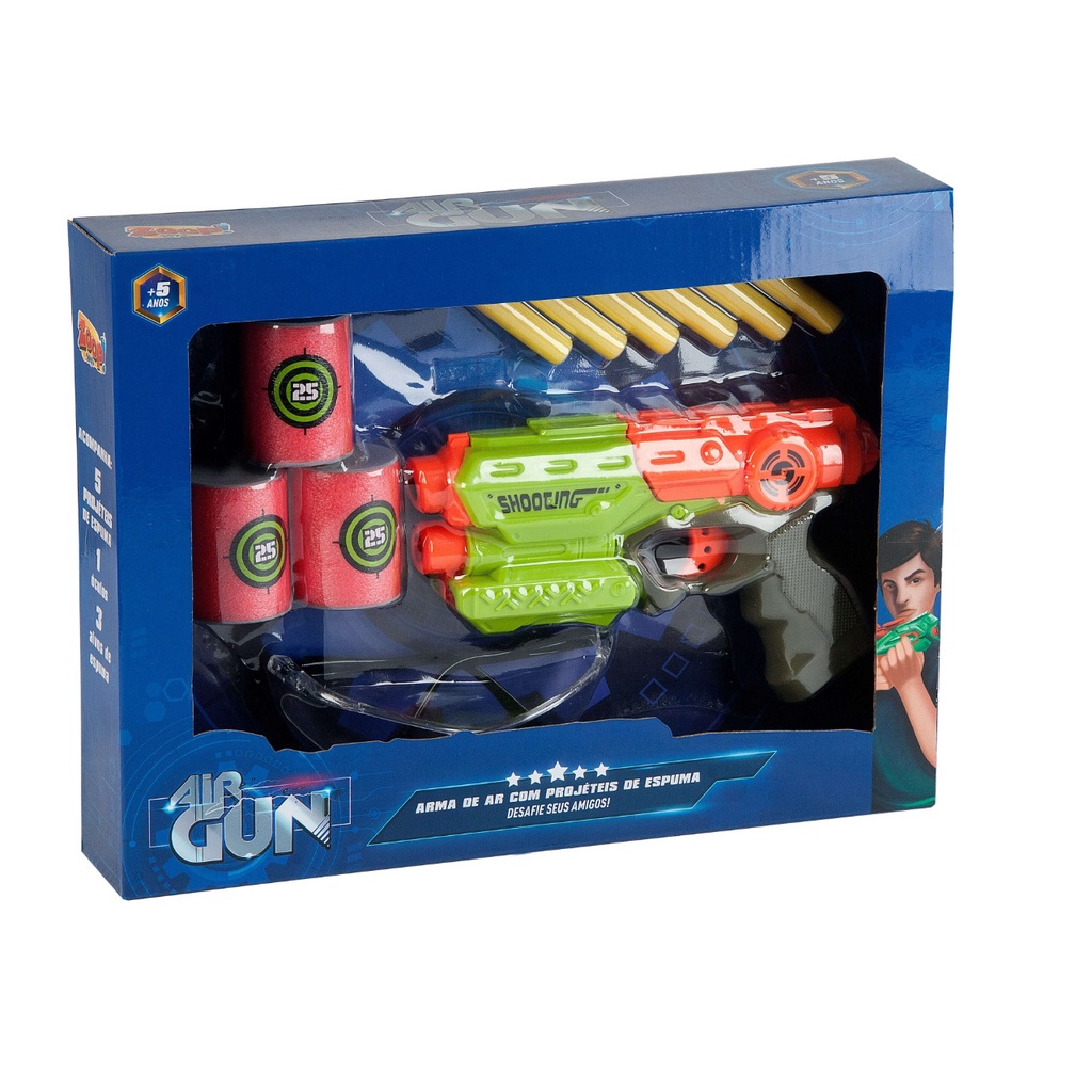 Tiro de pistola de brinquedos de plástico para crianças o Blaster Soft  Bullet Gun Sniper Brinquedo Pistola Bullet programável eléctrico - China  Pistola de electrónica Toy e pistola de brinquedo preço