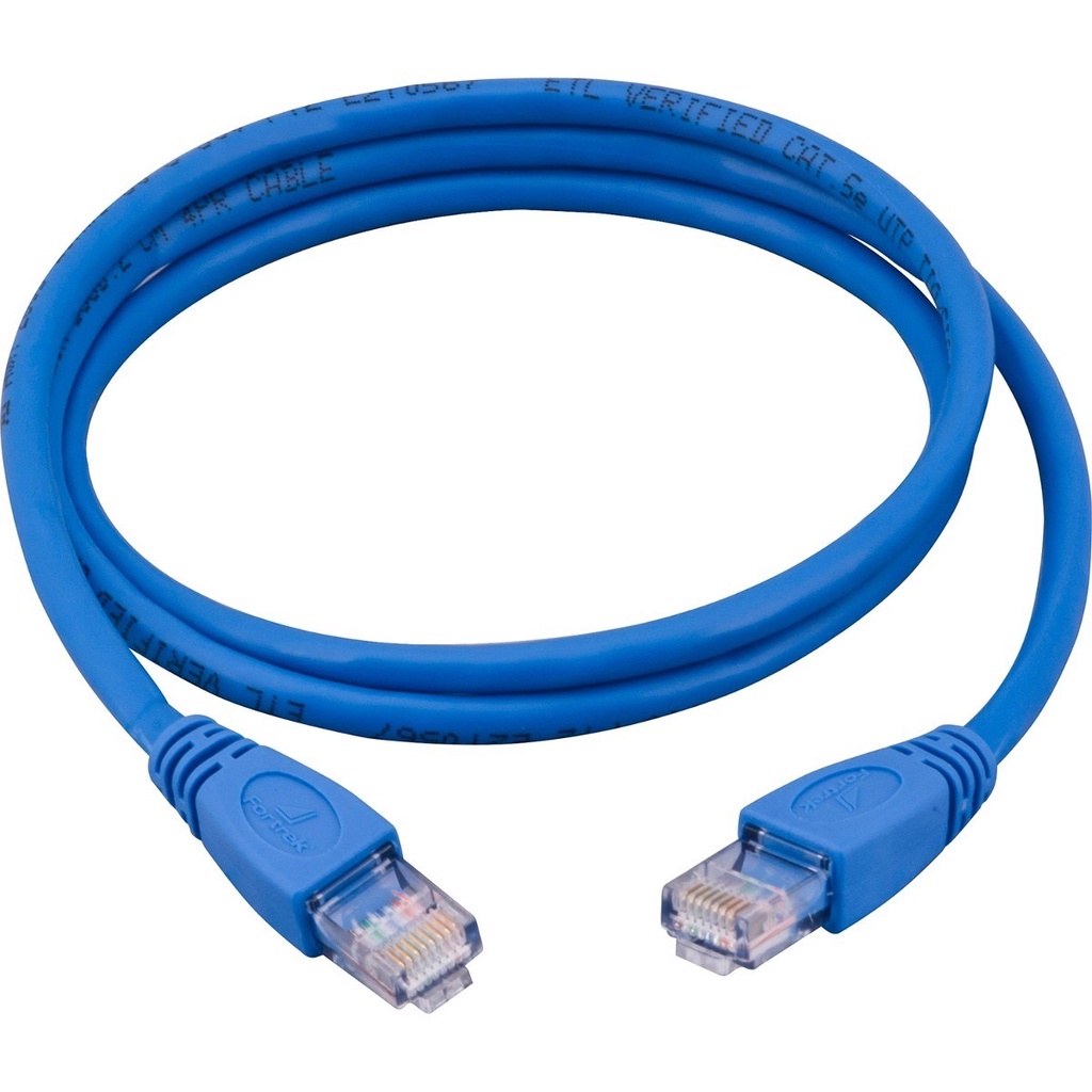 Cabo De Rede Ethernet 3 Metros Internet