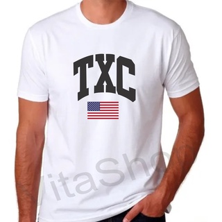 Camiseta Texas Country TXC Country Rodeio