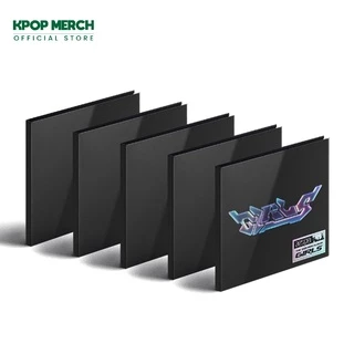 [Digipack version] aespa - 2nd mini album [ Girls ]