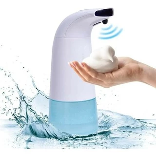 Dispenser Dispensador de Sabonete Líquido e Alcool Gel Automático