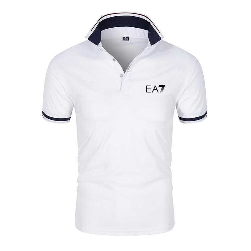 Ea7 polo best sale